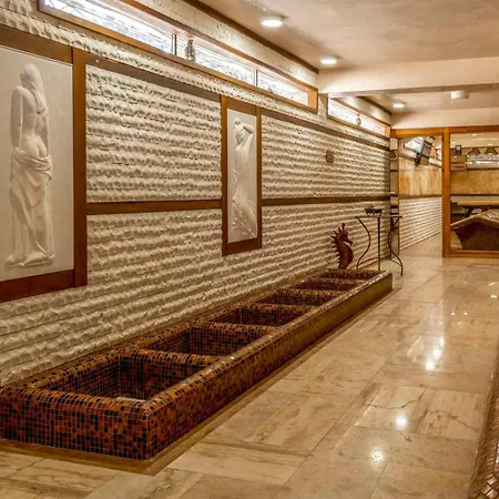 Hotel Sunny Paradise Family Kiten (Burgas)