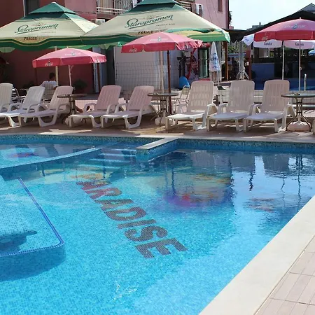 Hotel Sunny Paradise Family Kiten (Burgas)