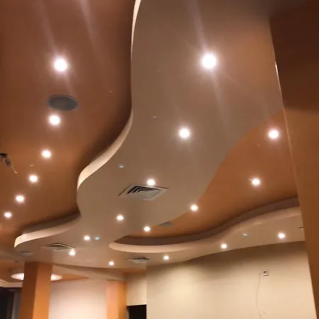 Hotel Sunny Paradise Family 3*