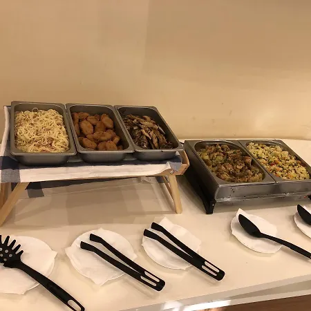 Sunny Paradise Family Hotel