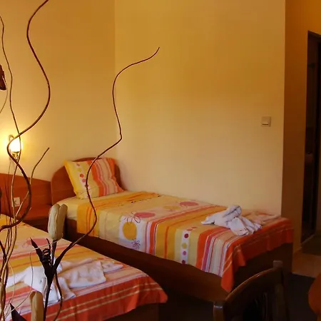 Sunny Paradise Family 3*