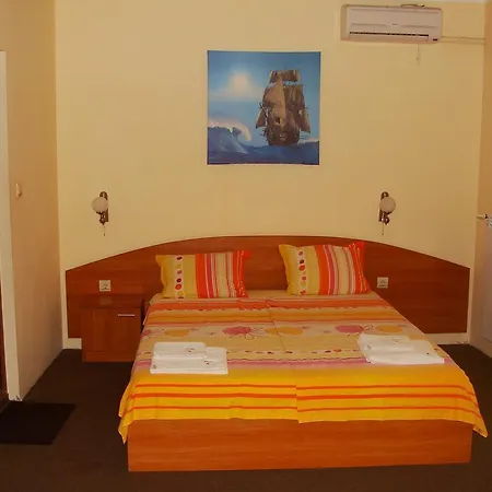 Hotel Sunny Paradise Family 3*