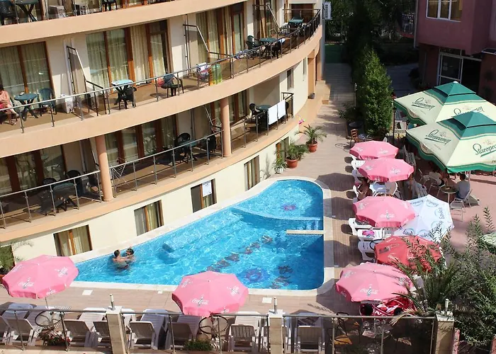 съни парадайс семеен