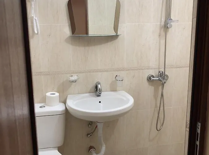 съни парадайс семеен 3*