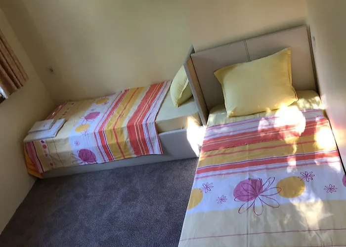 Хотел съни парадайс семеен 3*