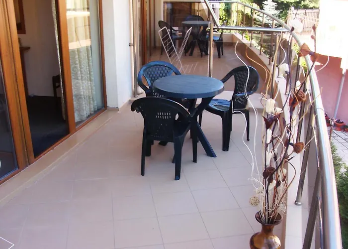 съни парадайс семеен 3* Китен