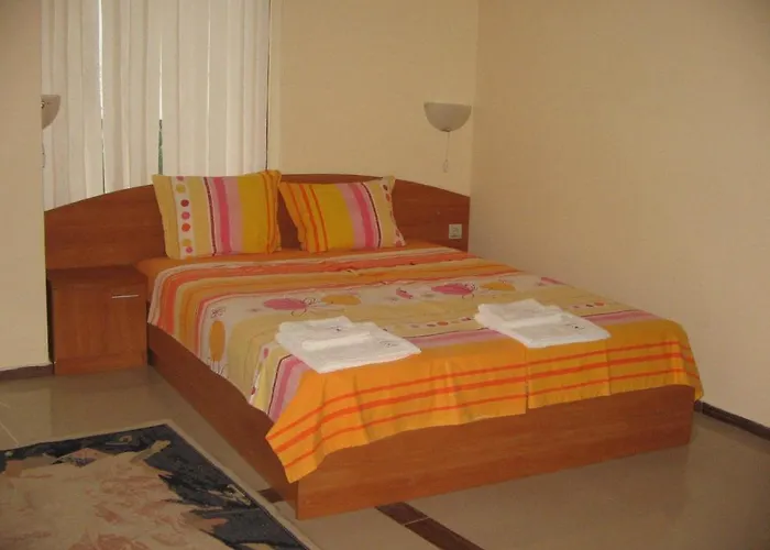 съни парадайс семеен 3* Китен