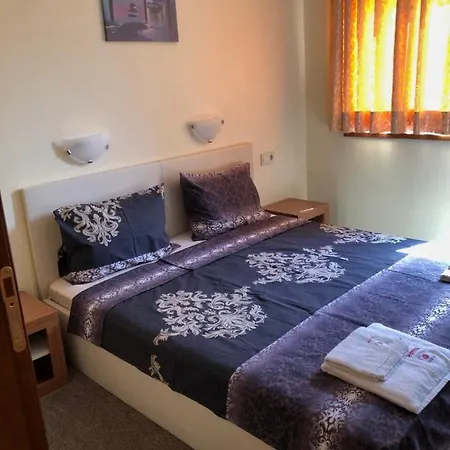 Otel Sunny Paradise Family 3*