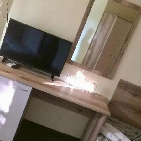 Sunny Paradise Family Otel 3*