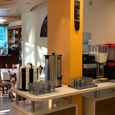 Sunny Paradise Family