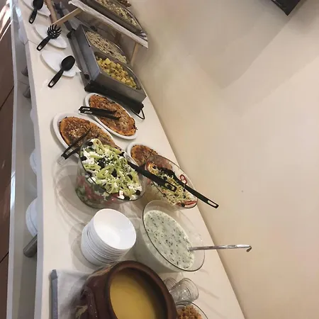 Otel Sunny Paradise Family