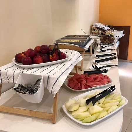 Otel Sunny Paradise Family 3*