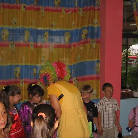 Sunny Paradise Family 3* Naousa