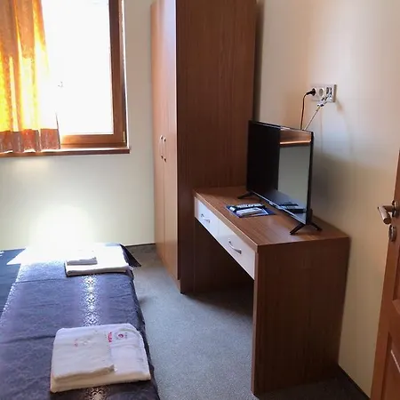 Otel Sunny Paradise Family