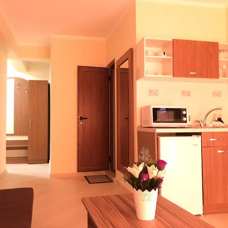 Hotel Sunny Paradise Family