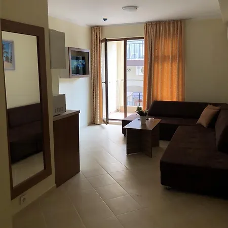 Sunny Paradise Family 3* Naousa