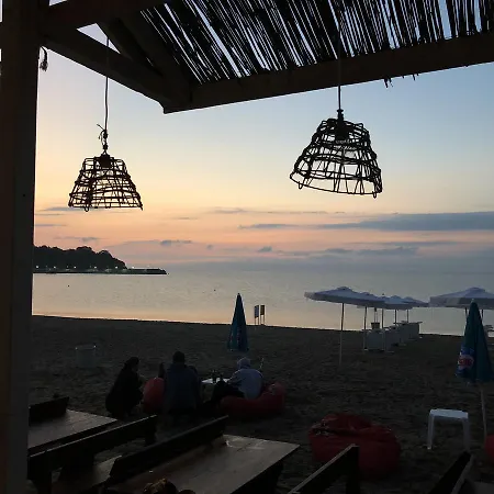 Otel Sunny Paradise Family Naousa