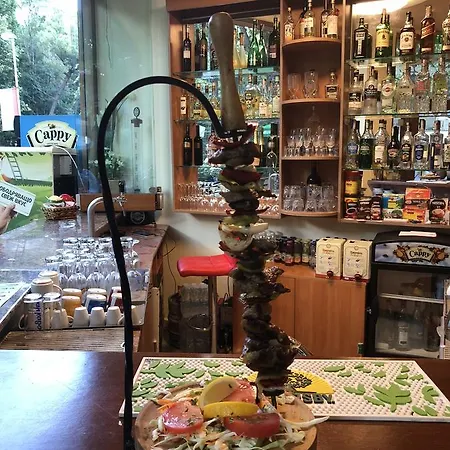 Sunny Paradise Family Otel