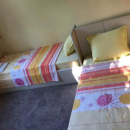 Otel Sunny Paradise Family 3*