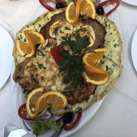 Sunny Paradise Family Otel Naousa