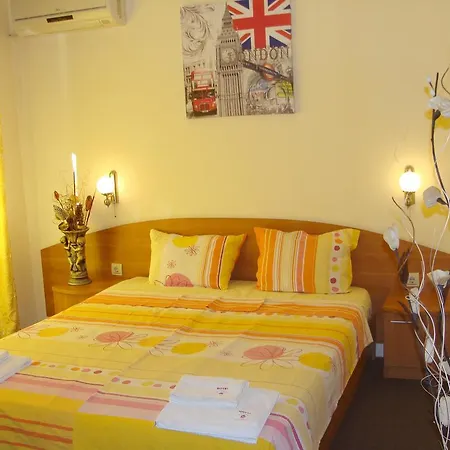 Sunny Paradise Family Hotel