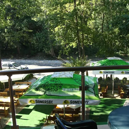 Sunny Paradise Family Otel 3*