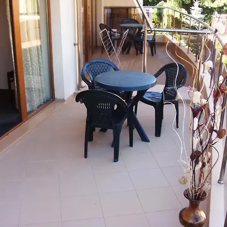 Sunny Paradise Family 3* Naousa