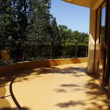 Sunny Paradise Family 3* Naousa