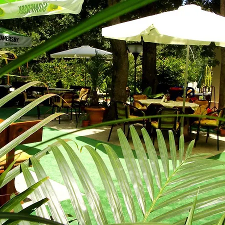 Otel Sunny Paradise Family 3*