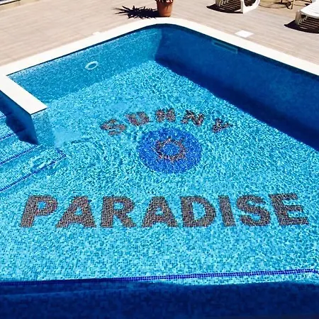 Sunny Paradise Family 3* Naousa