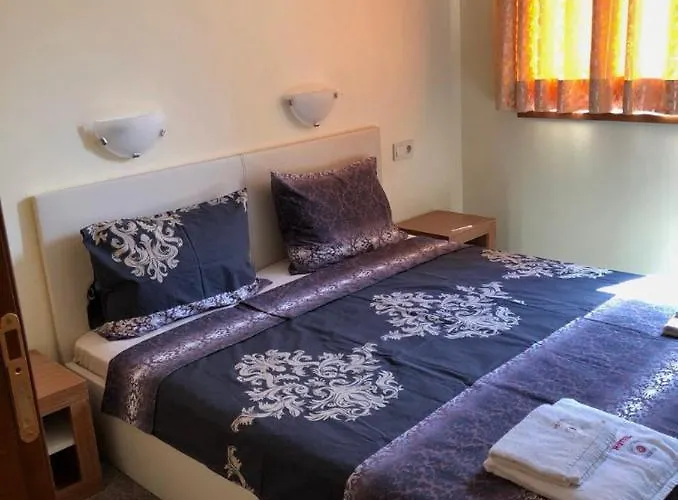 Ξενοδοχείο Sunny Paradise Family 3*