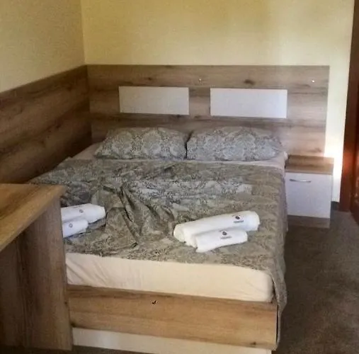 Sunny Paradise Family Ξενοδοχείο Kiten (Burgas)