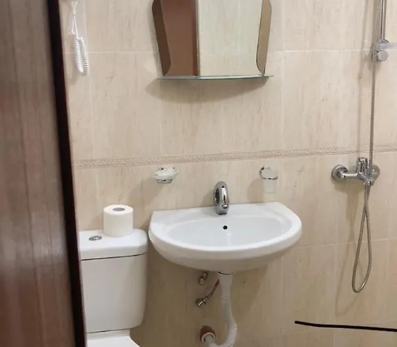 Sunny Paradise Family Ξενοδοχείο Kiten (Burgas)