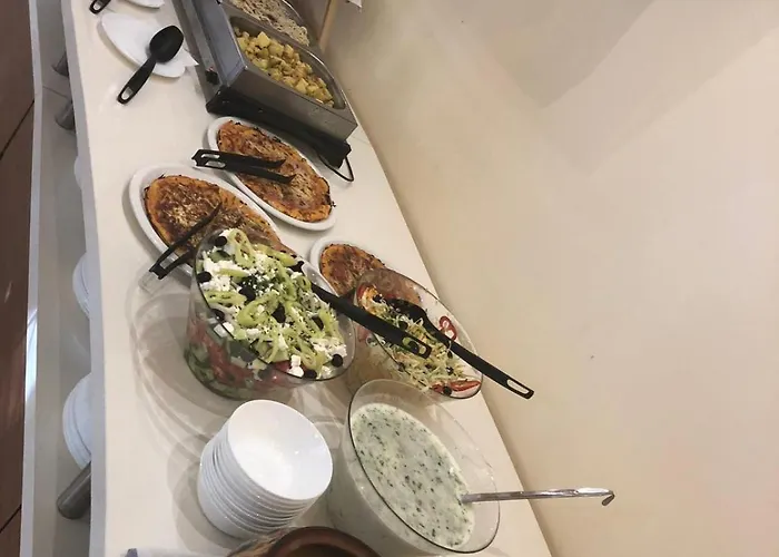 Ξενοδοχείο Sunny Paradise Family