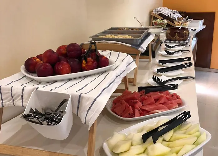 Ξενοδοχείο Sunny Paradise Family 3*