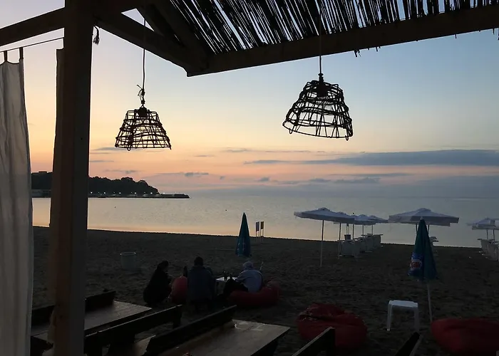 Ξενοδοχείο Sunny Paradise Family Kiten (Burgas)