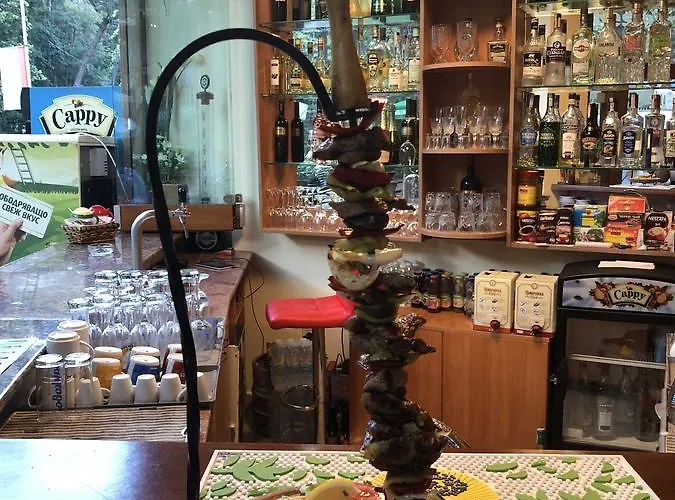 Sunny Paradise Family Ξενοδοχείο