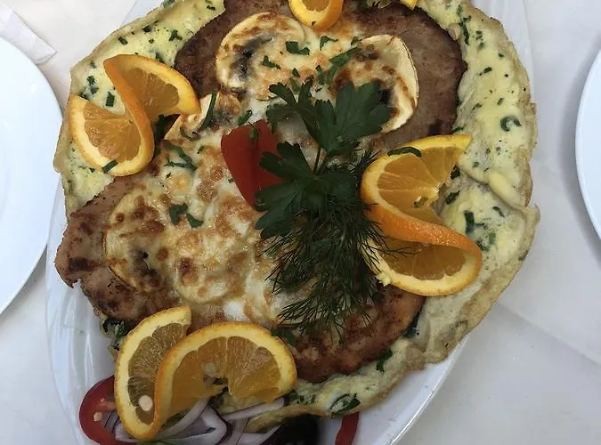 Sunny Paradise Family Ξενοδοχείο Kiten (Burgas)