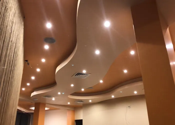 Ξενοδοχείο Sunny Paradise Family 3*