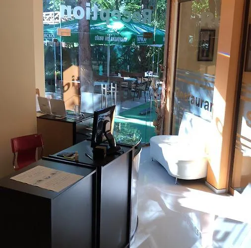 Sunny Paradise Family Ξενοδοχείο 3*