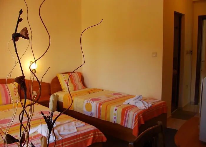 Sunny Paradise Family 3*