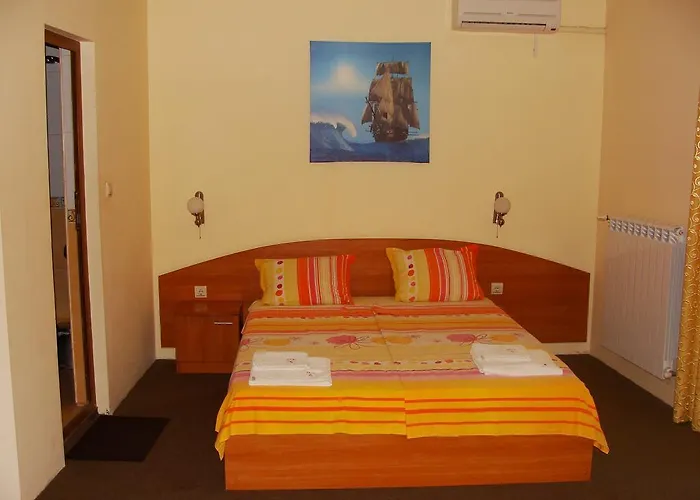 Ξενοδοχείο Sunny Paradise Family 3*