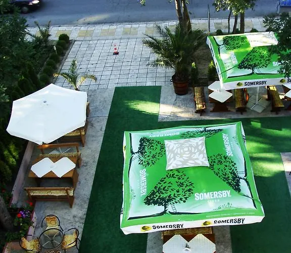 Sunny Paradise Family Kiten (Burgas)