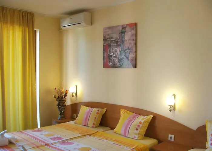 Sunny Paradise Family Ξενοδοχείο 3*