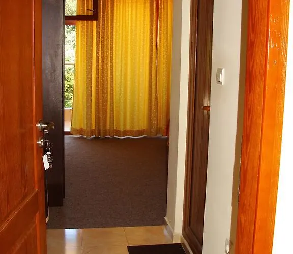 Sunny Paradise Family Kiten (Burgas)