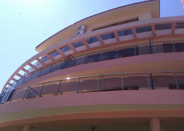 Ξενοδοχείο Sunny Paradise Family Kiten (Burgas)